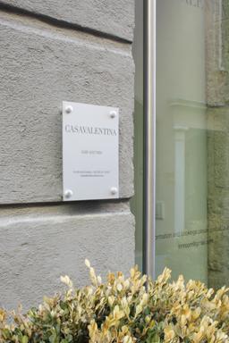 فندق Casa Valentina مانتوفا المظهر الخارجي الصورة