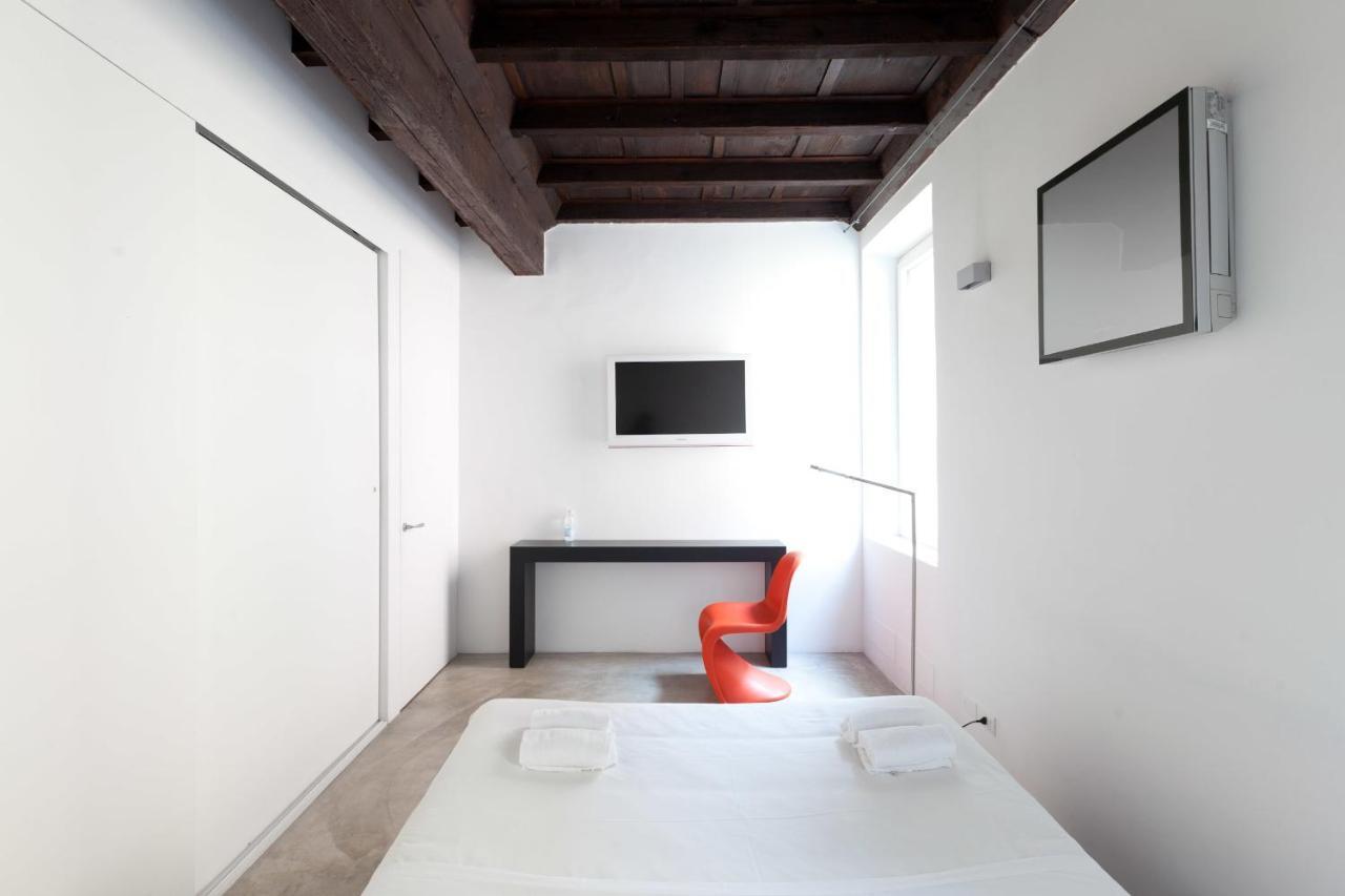 فندق Casa Valentina مانتوفا الغرفة الصورة