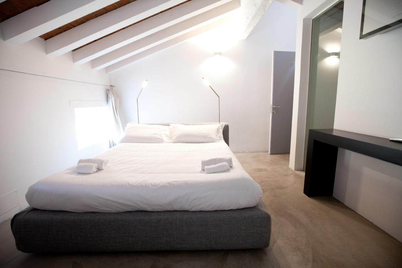 فندق Casa Valentina مانتوفا الغرفة الصورة